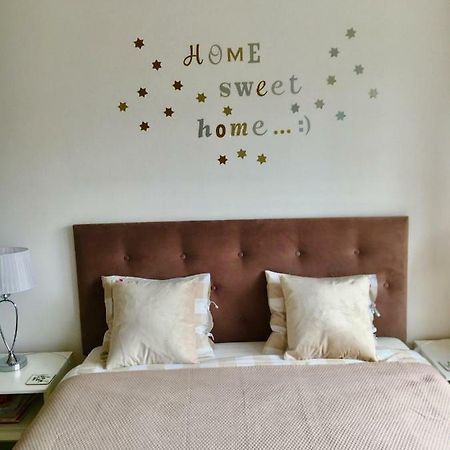 Apartament Metromarymont Warszawa Zewnętrze zdjęcie