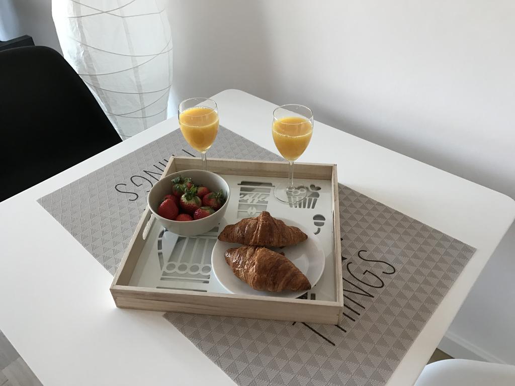 Apartament Metromarymont Warszawa Zewnętrze zdjęcie