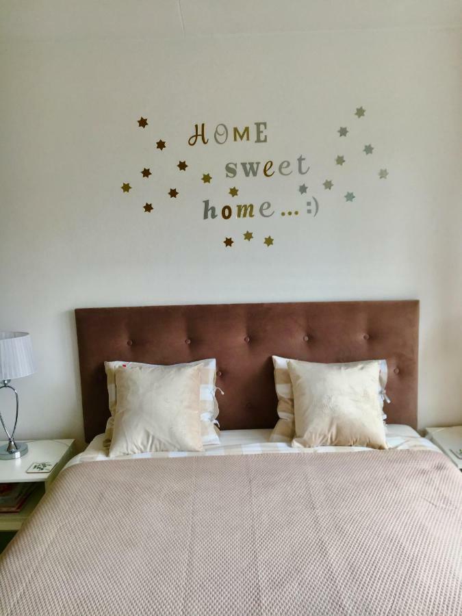 Apartament Metromarymont Warszawa Zewnętrze zdjęcie